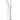 ROUND PINLESS FREESTANDING BATH SPOUT AND HAND SHOWER