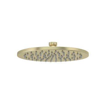 ROUND SHOWER HEAD 200MM