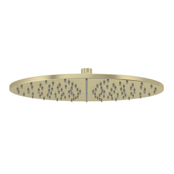 ROUND SHOWER HEAD 300MM