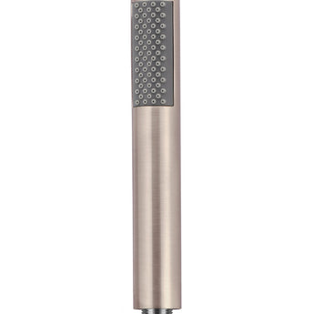 ROUND HAND SHOWER SINGLE FUNCTION