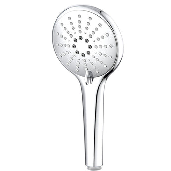 ROUND HAND SHOWER THREE-FUNCTION