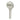 Chrome Three-Function Round Handheld Shower Head