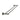 ROUND DOUBLE TOWEL RAIL 600MM