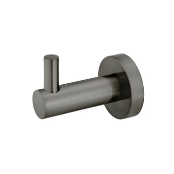 ROUND ROBE HOOK
