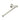 ROUND GUEST TOWEL RAIL