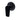 Meir Round Wall Mixer Matte Black