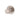 Round Pinless Wall Mixer Champagne