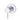 ROUND WALL MIXER SHORT PIN-LEVER