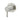 ROUND WALL MIXER SHORT PIN-LEVER