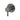 ROUND WALL MIXER SHORT PIN-LEVER
