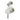 ROUND DIVERTER MIXER