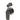 Meir Round Diverter Mixer Shadow Gunmetal