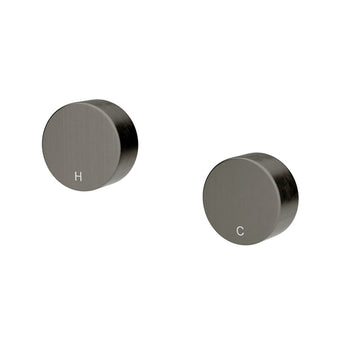 CIRCULAR WALL TAPS