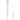 ROUND HAND SHOWER ON RAIL COLUMN