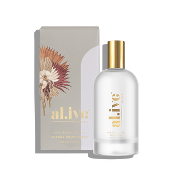 Sweet Dewberry & Clove Room Spray