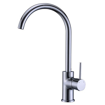 Ikon Hali Kitchen Mixer