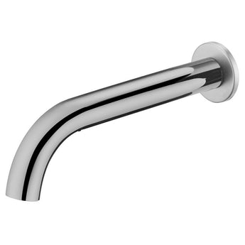 Ikon Hali Bath Spout for Modern Bathrooms